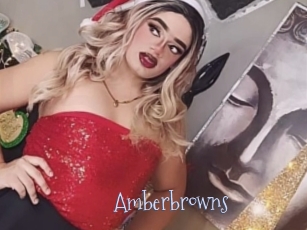 Amberbrowns