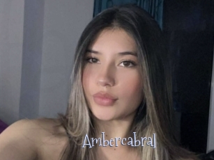 Ambercabral