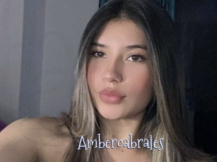Ambercabrales