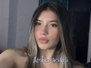 ambercaciagli Faceporno