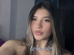 Ambercalm