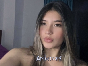 Ambercaos