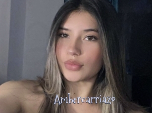 Ambercarriazo