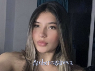 Ambercasanova