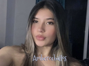 Amberceballos