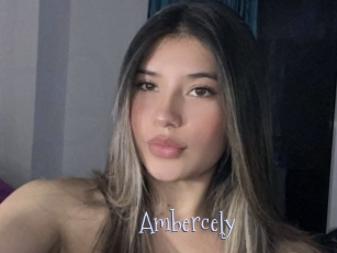 ambercely Faceporno