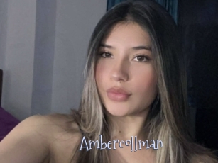Ambercollman