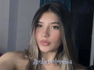 Ambercolombia