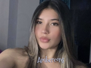 Ambercons