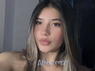 Ambercorzo