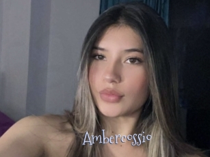 Ambercossio