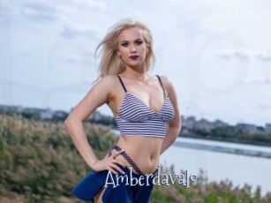 Amberdavalo