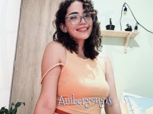 ambergougis Faceporno
