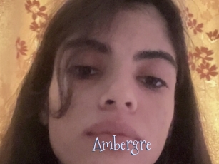 Ambergre