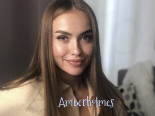 Amberholmes