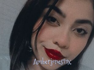 Amberjones21x