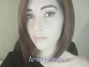 Amberjonnessx_x