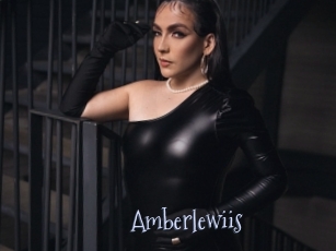 Amberlewiis