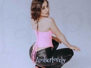 Amberlovely