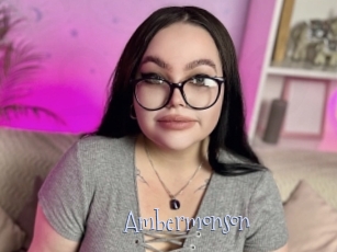 Ambermonson