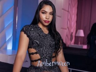 Amberoween
