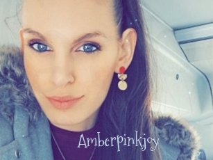 Amberpinkjoy
