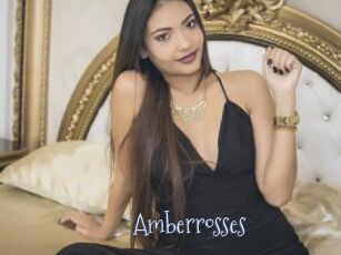 Amberrosses