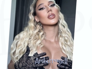 amberrousell Faceporno