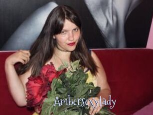 Ambersexylady