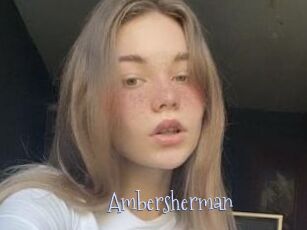 Ambersherman