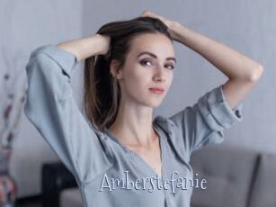 Amberstefanie
