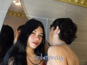 Amberswetty