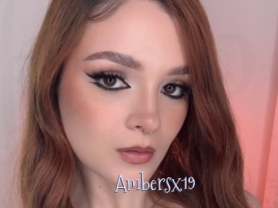 Ambersx19