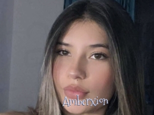 Amberxion