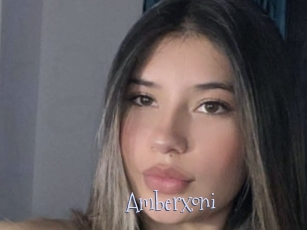 Amberxoni