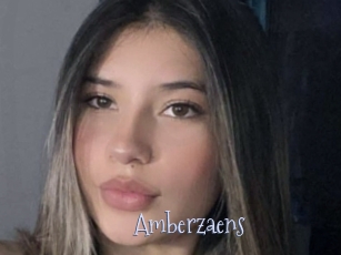 Amberzaens
