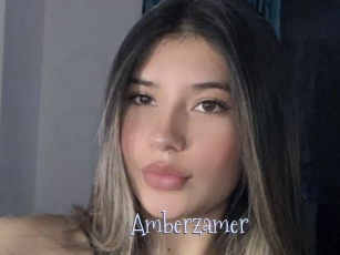 Amberzamer