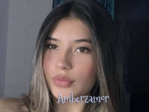 Amberzamor