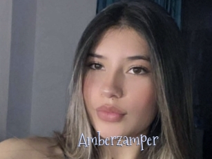 Amberzamper
