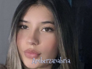 Amberzanabria