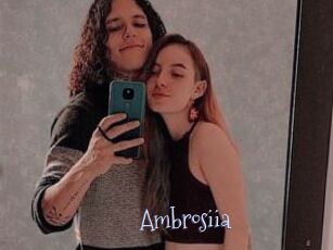 Ambrosiia