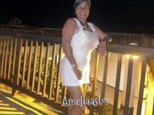 Ameliaastor