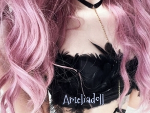 Ameliadoll
