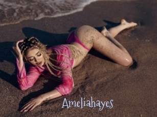 Ameliahayes