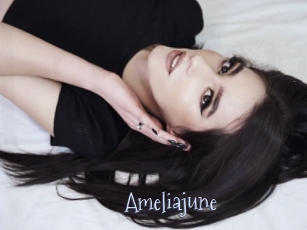 ameliajune Faceporno