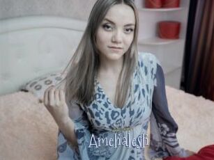 Amelialesli