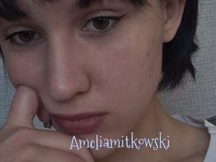 Ameliamitkowski