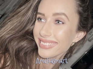 Ameliasmart