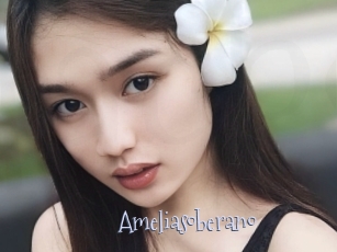 Ameliasoberano