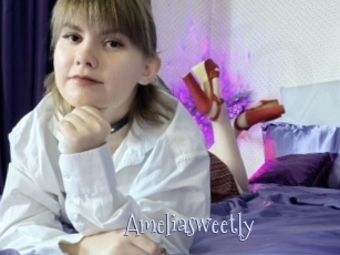 Ameliasweetly